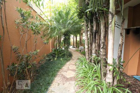 Área comum de apartamento para alugar com 2 quartos, 89m² em Vila Mariana, São Paulo