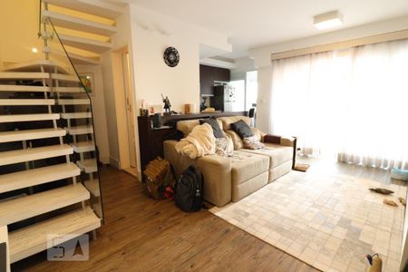 Apartamento para alugar com 2 quartos, 89m² em Vila Mariana, São Paulo