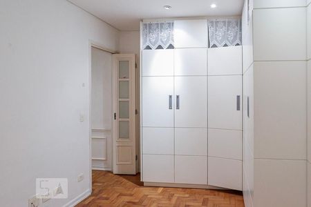 Quarto de apartamento para alugar com 1 quarto, 50m² em Jardim Paulista, São Paulo