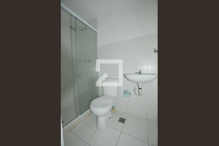 Apartamento à venda com 49m², 2 quartos e sem vagaBanheiro Social