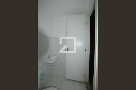 Apartamento à venda com 49m², 2 quartos e sem vagaBanheiro Social