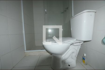 Apartamento à venda com 49m², 2 quartos e sem vagaBanheiro Social