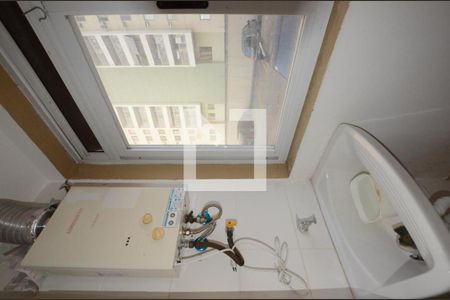 Apartamento à venda com 49m², 2 quartos e sem vagaÁrea de Serviço