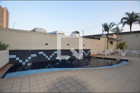 Apartamento à venda com 49m², 2 quartos e sem vagaÁrea comum - Piscina