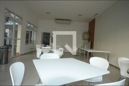 Apartamento à venda com 49m², 2 quartos e sem vagaÁrea Comum  Salao  de Festa