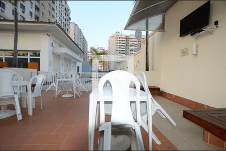 Apartamento à venda com 49m², 2 quartos e sem vagaÁrea Comum