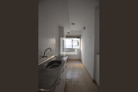 Apartamento à venda com 49m², 2 quartos e sem vagaCozinha
