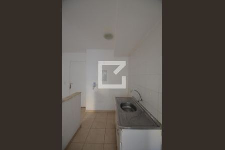 Apartamento à venda com 49m², 2 quartos e sem vagaCozinha