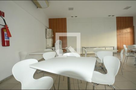 Apartamento à venda com 49m², 2 quartos e sem vagaÁrea Comum  Salao  de Festa