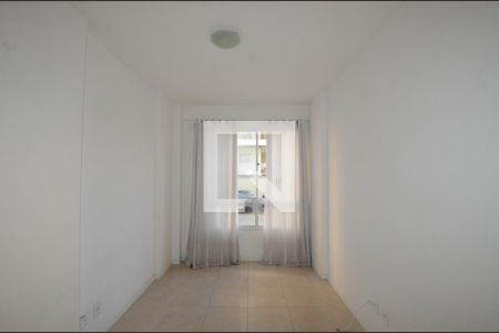 Sala de apartamento para alugar com 2 quartos, 49m² em Vicente de Carvalho, Rio de Janeiro