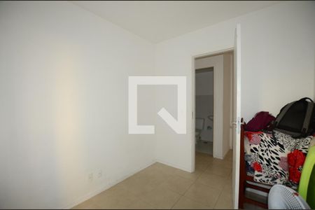 Quarto 1 de apartamento à venda com 2 quartos, 49m² em Vicente de Carvalho, Rio de Janeiro