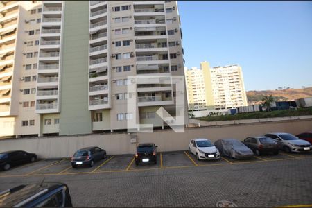 Apartamento à venda com 49m², 2 quartos e sem vagaVista do Quarto 2