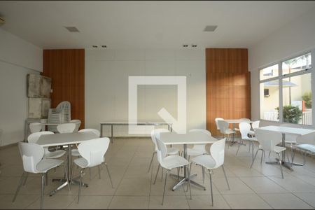 Apartamento à venda com 49m², 2 quartos e sem vagaÁrea Comum  Salao  de Festa