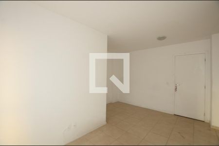 Sala de apartamento à venda com 2 quartos, 49m² em Vicente de Carvalho, Rio de Janeiro