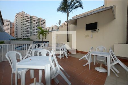 Apartamento à venda com 49m², 2 quartos e sem vagaÁrea Comum