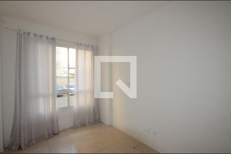 Sala de apartamento à venda com 2 quartos, 49m² em Vicente de Carvalho, Rio de Janeiro