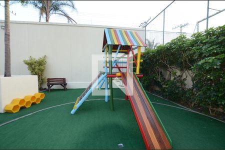 Apartamento à venda com 49m², 2 quartos e sem vagaÁrea Comum Parquinho