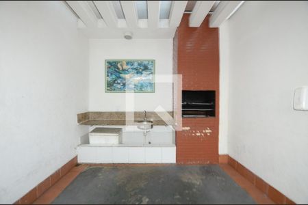 Apartamento à venda com 49m², 2 quartos e sem vagaÁrea Comum Parquinho