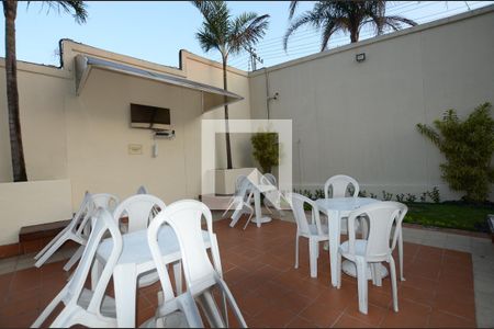 Apartamento à venda com 49m², 2 quartos e sem vagaÁrea Comum