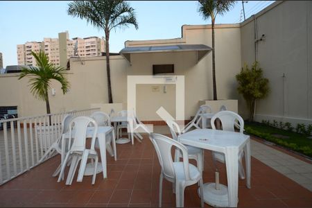 Apartamento à venda com 49m², 2 quartos e sem vagaÁrea Comum