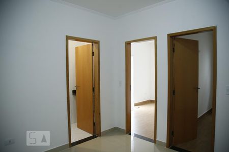 Sala de casa de condomínio à venda com 2 quartos, 65m² em Vila Alpina, São Paulo