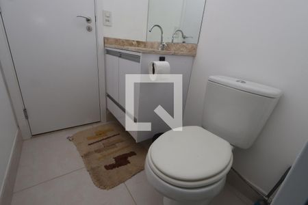 Studio à venda com 26m², 1 quarto e sem vagaBanheiro