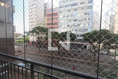 Studio à venda com 26m², 1 quarto e sem vagaVaranda envidraçada