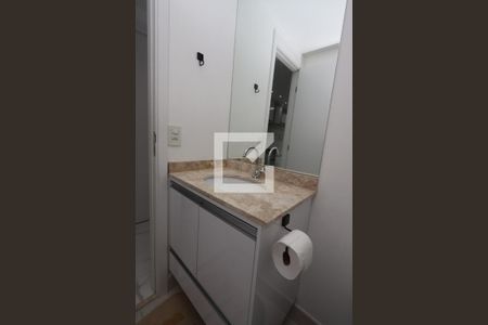 Studio à venda com 26m², 1 quarto e sem vagaBanheiro