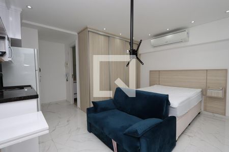 Studio de kitnet/studio à venda com 1 quarto, 26m² em Centro Histórico de São Paulo, São Paulo