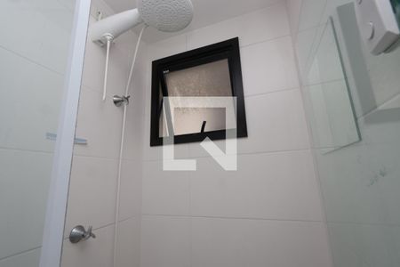 Studio à venda com 26m², 1 quarto e sem vagaBanheiro