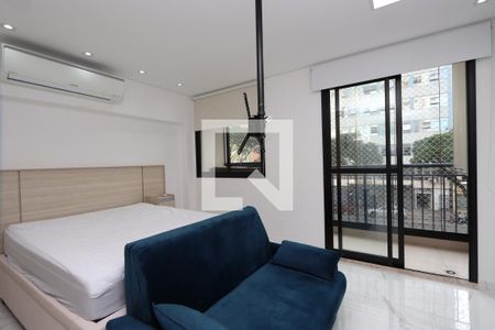 Studio de kitnet/studio à venda com 1 quarto, 26m² em Centro Histórico de São Paulo, São Paulo