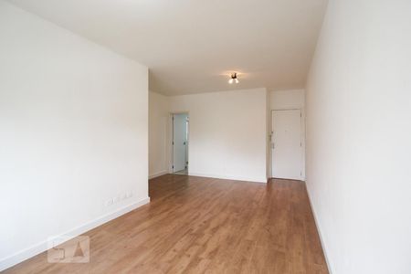 Sala de apartamento à venda com 2 quartos, 82m² em Itaim Bibi, São Paulo