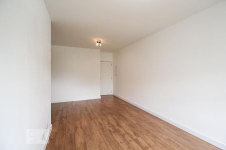 Sala de apartamento à venda com 2 quartos, 82m² em Itaim Bibi, São Paulo