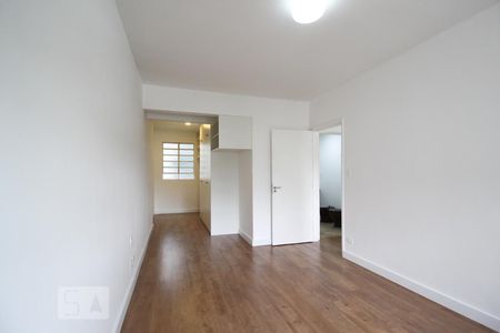 Quarto 1  de apartamento à venda com 2 quartos, 82m² em Itaim Bibi, São Paulo