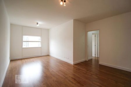 Sala de apartamento à venda com 2 quartos, 82m² em Itaim Bibi, São Paulo