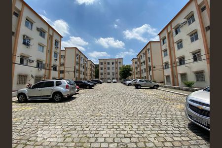Apartamento à venda com 43m², 2 quartos e sem vaga Apartamento à venda com 43m², 2 quartos e sem vagaÁrea comum