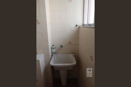 Apartamento à venda com 43m², 2 quartos e sem vagaÁrea de Serviço