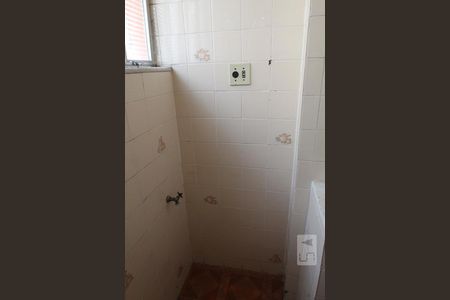 Apartamento à venda com 43m², 2 quartos e sem vagaÁrea de Serviço