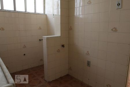 Apartamento à venda com 43m², 2 quartos e sem vagaCozinha