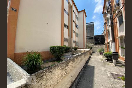 Apartamento à venda com 43m², 2 quartos e sem vaga Apartamento à venda com 43m², 2 quartos e sem vagaÁrea comum