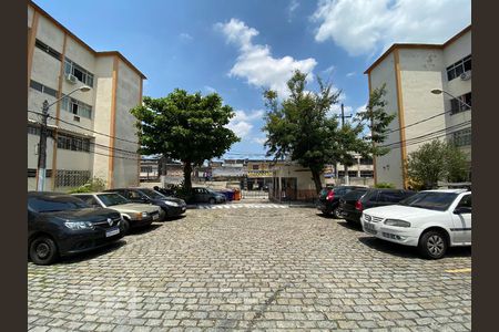 Apartamento à venda com 43m², 2 quartos e sem vaga Apartamento à venda com 43m², 2 quartos e sem vagaÁrea comum