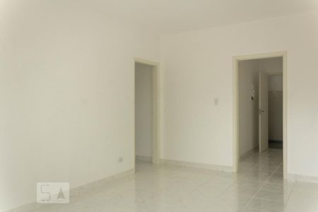 Sala de apartamento para alugar com 2 quartos, 96m² em Jardim Prudência, São Paulo