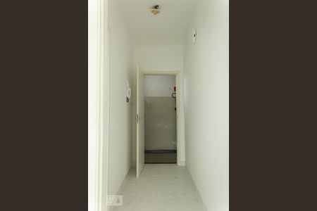 Entrada de apartamento para alugar com 2 quartos, 96m² em Jardim Prudência, São Paulo