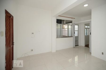Quarto 1 de casa para alugar com 2 quartos, 70m² em Engenho de Dentro, Rio de Janeiro