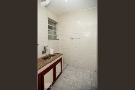 Casa para alugar com 70m², 2 quartos e 1 vaga Casa para alugar com 70m², 2 quartos e 1 vagaCozinha