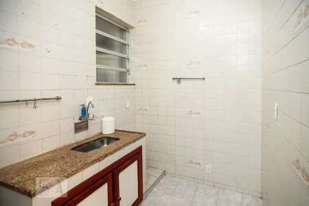 Casa para alugar com 70m², 2 quartos e 1 vaga Casa para alugar com 70m², 2 quartos e 1 vagaCozinha