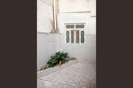 Casa para alugar com 70m², 2 quartos e 1 vaga Casa para alugar com 70m², 2 quartos e 1 vagaÁrea de Serviço