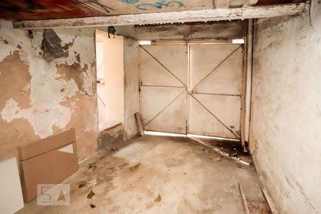 Casa para alugar com 70m², 2 quartos e 1 vaga Casa para alugar com 70m², 2 quartos e 1 vagaGaragem