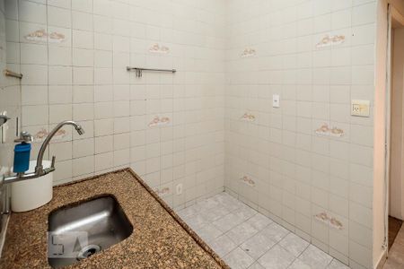 Casa para alugar com 70m², 2 quartos e 1 vaga Casa para alugar com 70m², 2 quartos e 1 vagaCozinha