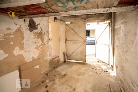 Casa para alugar com 70m², 2 quartos e 1 vaga Casa para alugar com 70m², 2 quartos e 1 vagaGaragem